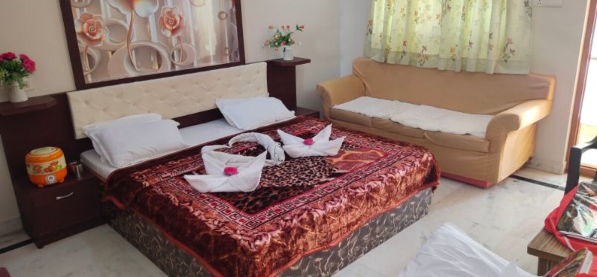 Prabhat Beach Resort-2